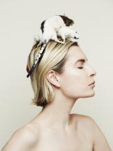 Reid Peppard (Foto: Jiro Schneider. Model: Diana Dencker)