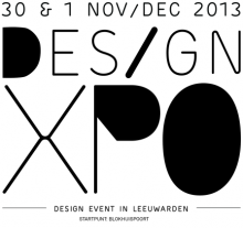 DesignXpo Leeuwarden 2013